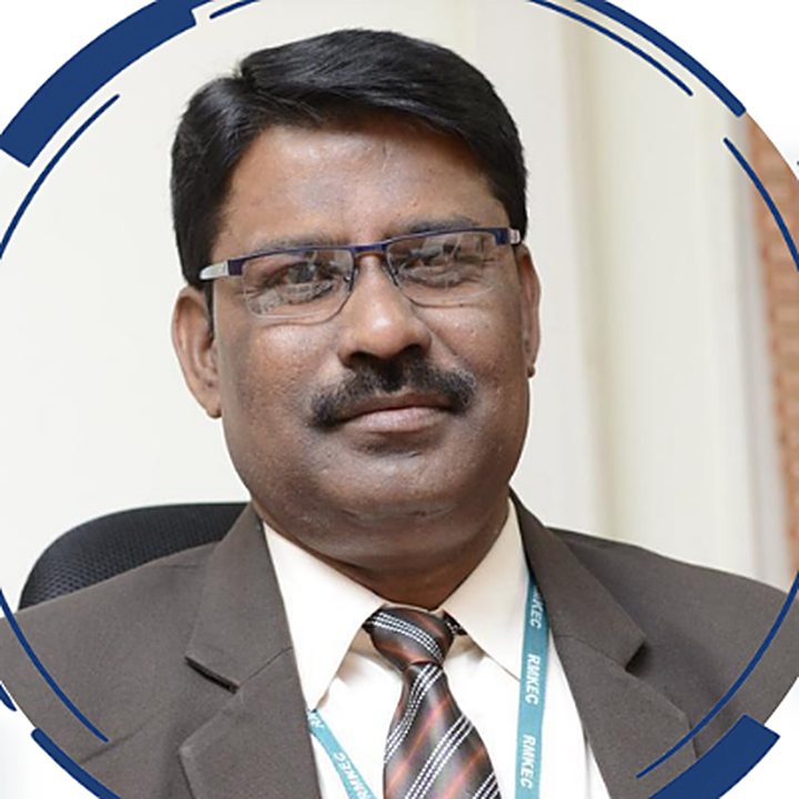 Dr. K. A. Mohamed Junaid, IEEE Student Branch Counselor