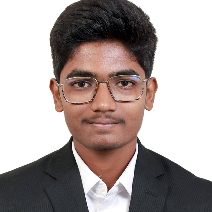 Mohit Sarvesh, Chair – IEEE Smart Village Student Centre