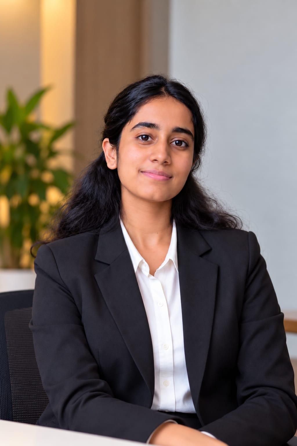 Nivethitha S K, Chair – IEEE Weekly Webinar Series