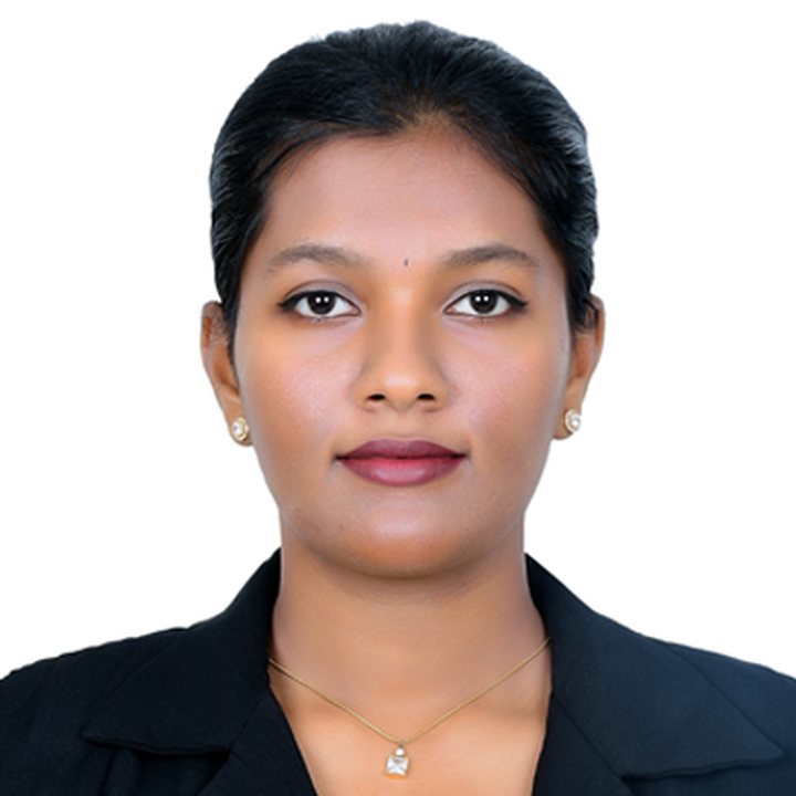 Sandhya M, Chair – IEEE WIE