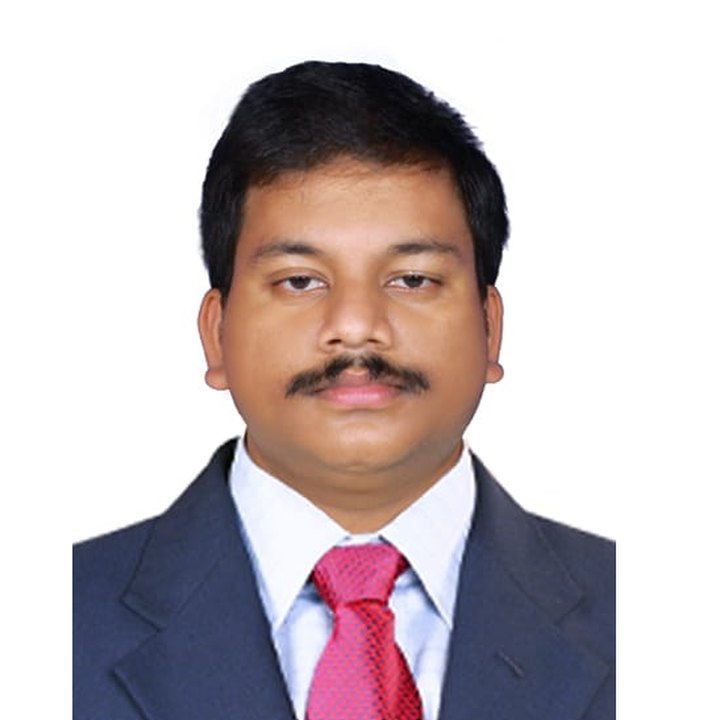 Dr. T. D. Subash, IEEE Coordinator