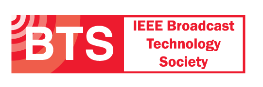 IEEE Broadcast Technology Society logo