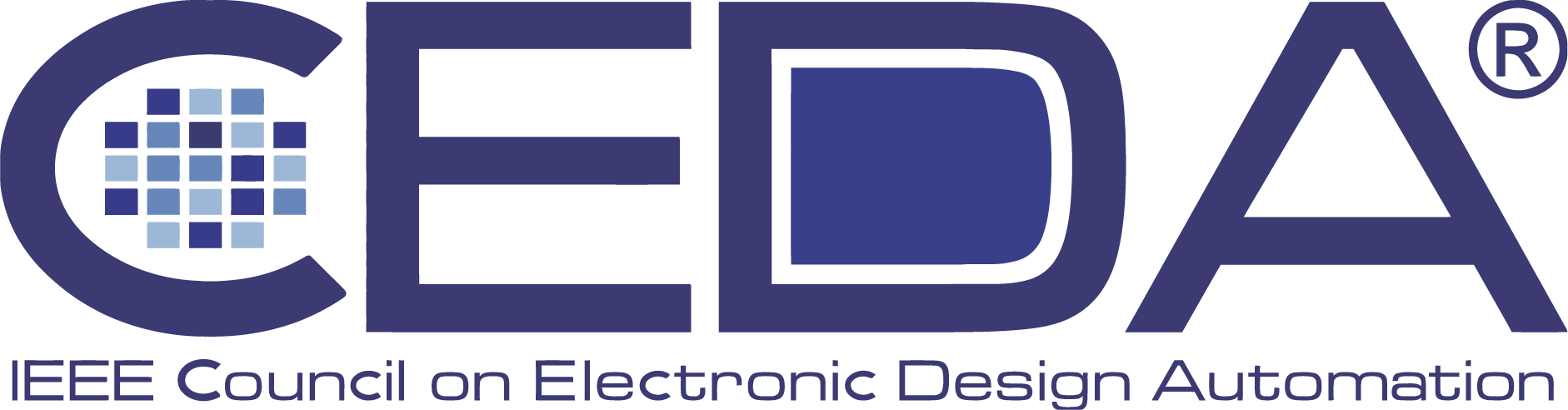 IEEE Council on Electronic Design Automation logo