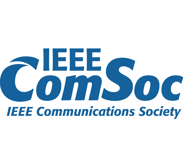 IEEE Communications Society logo