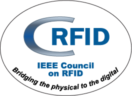 IEEE Council on RFID logo