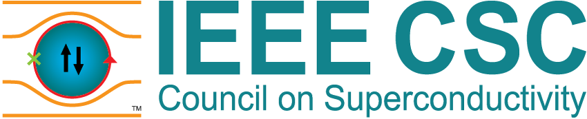 IEEE Council on Superconductivity logo