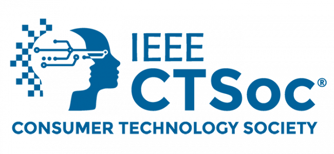 IEEE Consumer Technology Society logo