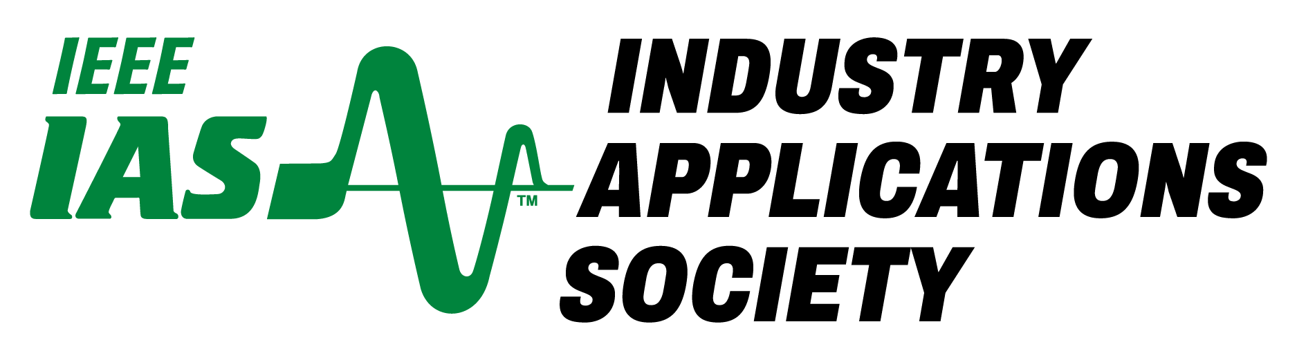 IEEE Industry Applications Society logo