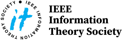 IEEE Information Theory Society logo