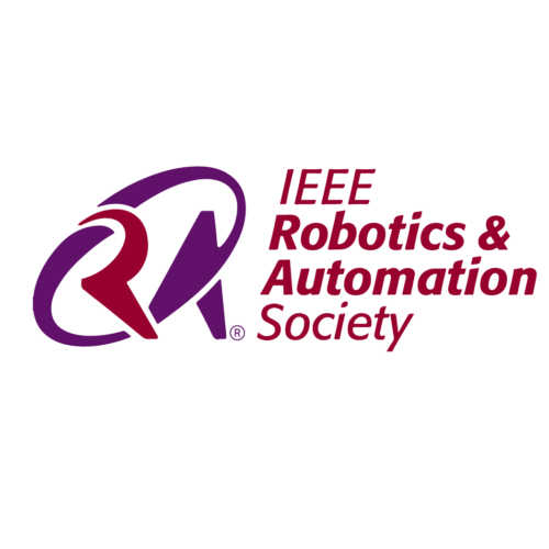 IEEE Robotics and Automation Society logo