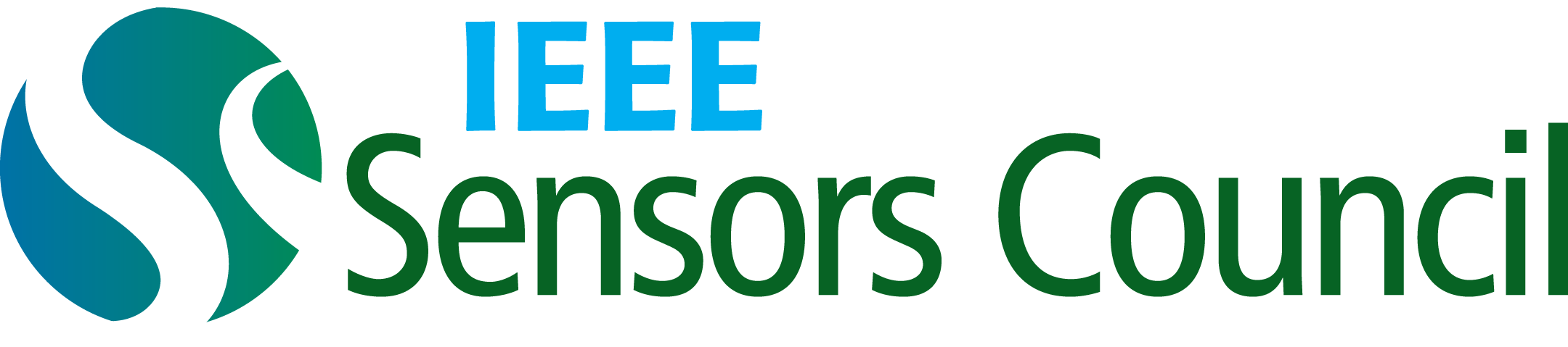 IEEE Sensors Council logo
