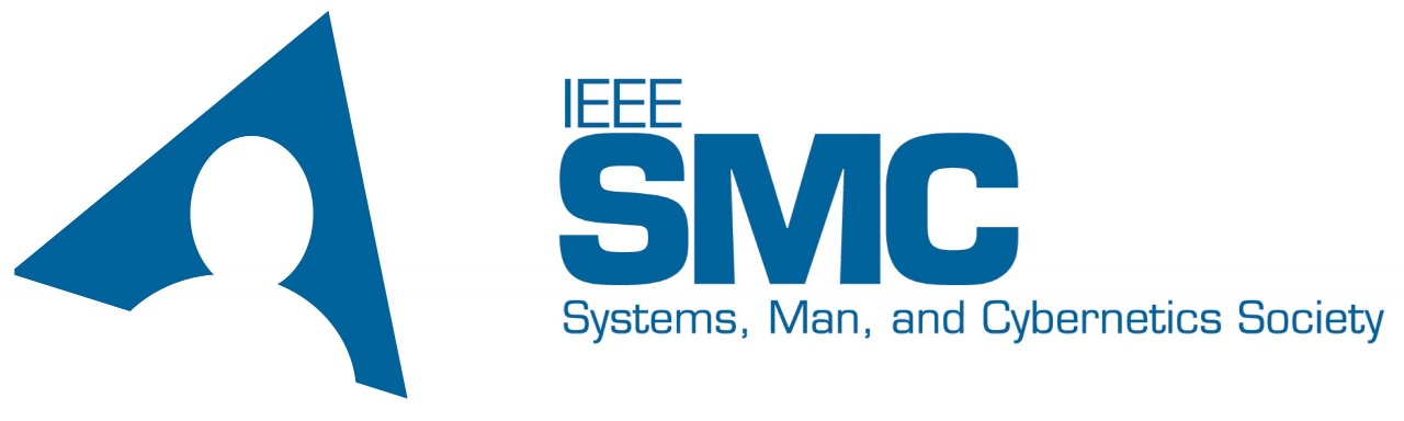 IEEE Systems, Man, and Cybernetics Society logo