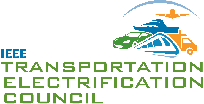 IEEE Transportation Electrification Council logo