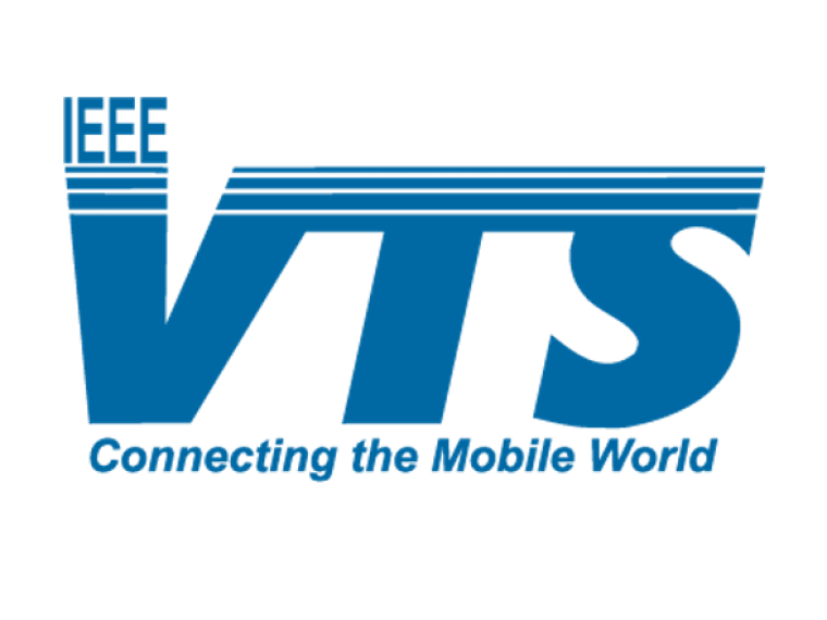 IEEE Vehicular Technology Society logo